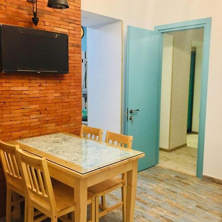 Dari Apartament Tiflis Dış mekan fotoğraf