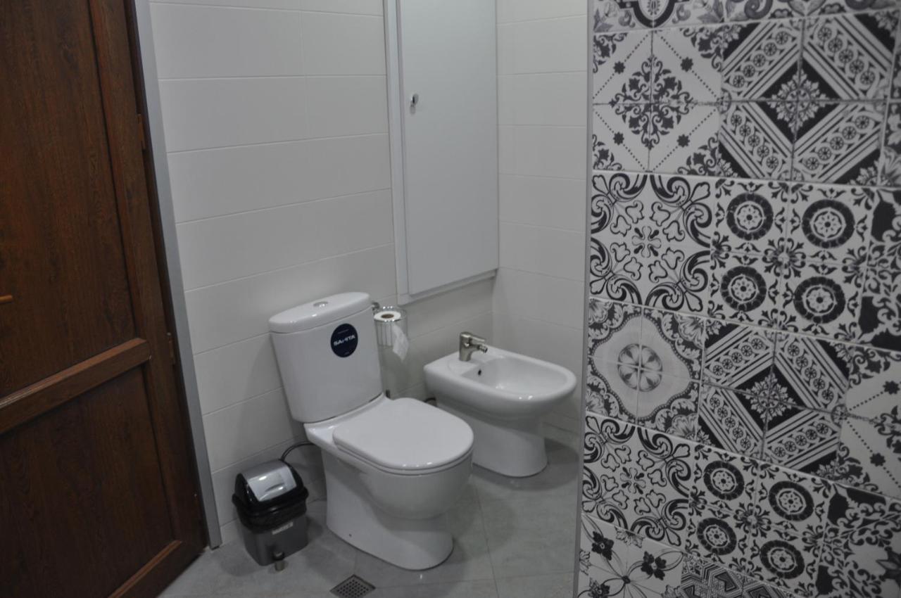 Dari Apartament Tiflis Dış mekan fotoğraf