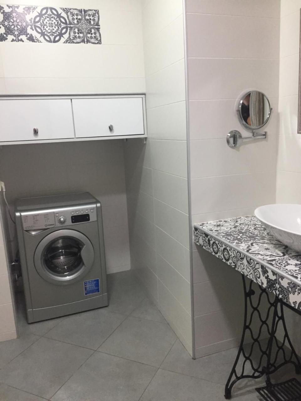 Dari Apartament Tiflis Dış mekan fotoğraf