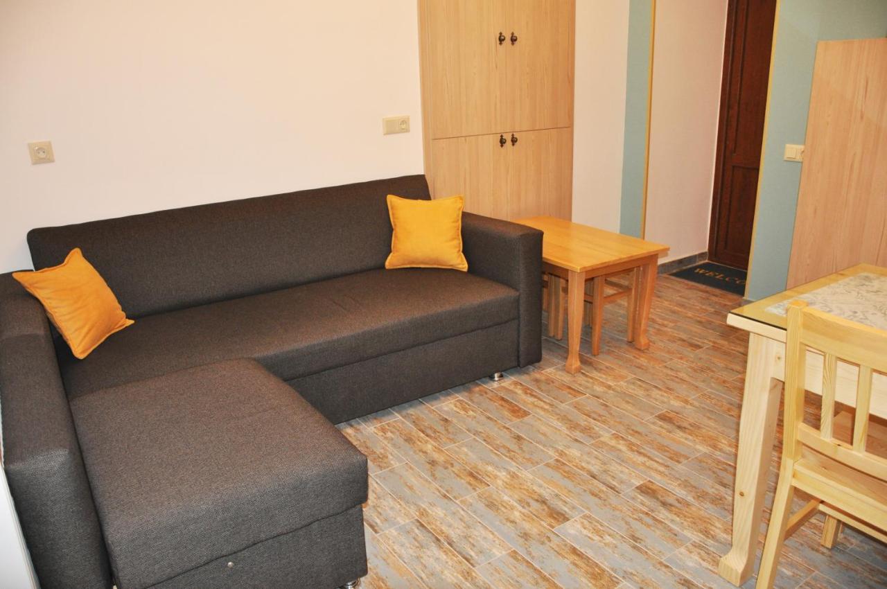 Dari Apartament Tiflis Dış mekan fotoğraf