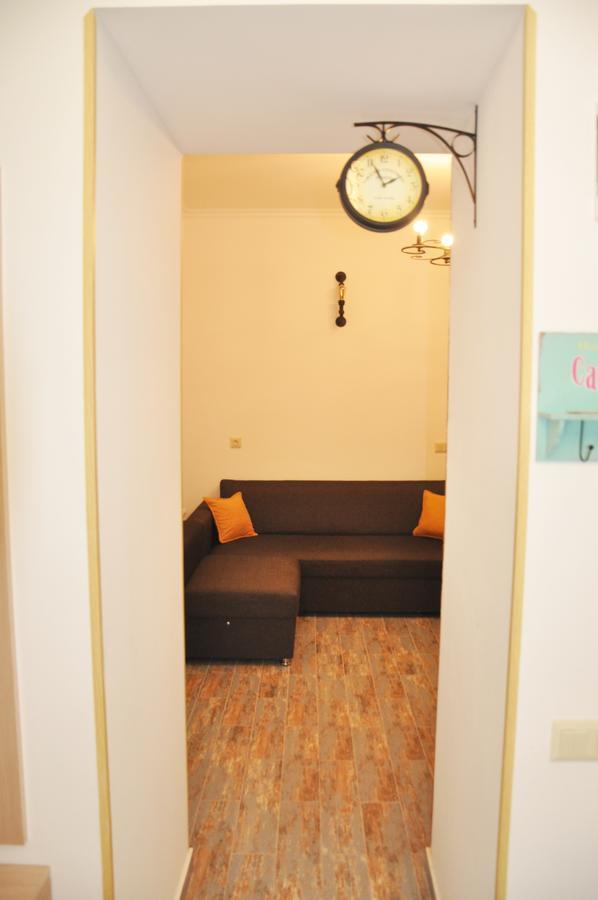 Dari Apartament Tiflis Dış mekan fotoğraf