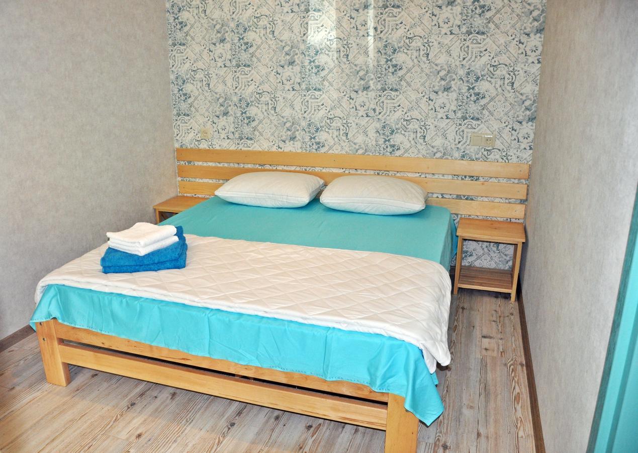 Dari Apartament Tiflis Dış mekan fotoğraf