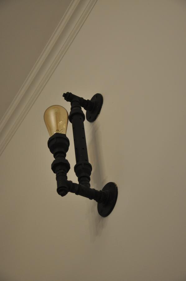 Dari Apartament Tiflis Dış mekan fotoğraf