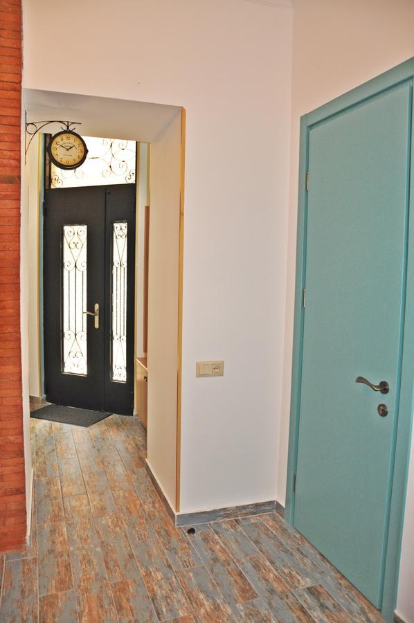 Dari Apartament Tiflis Dış mekan fotoğraf