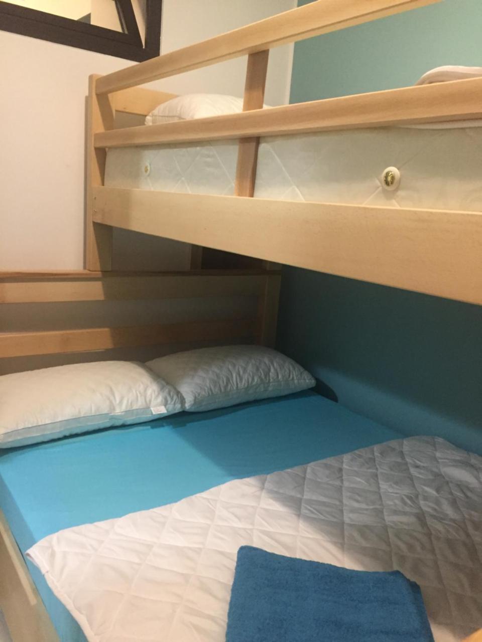 Dari Apartament Tiflis Dış mekan fotoğraf