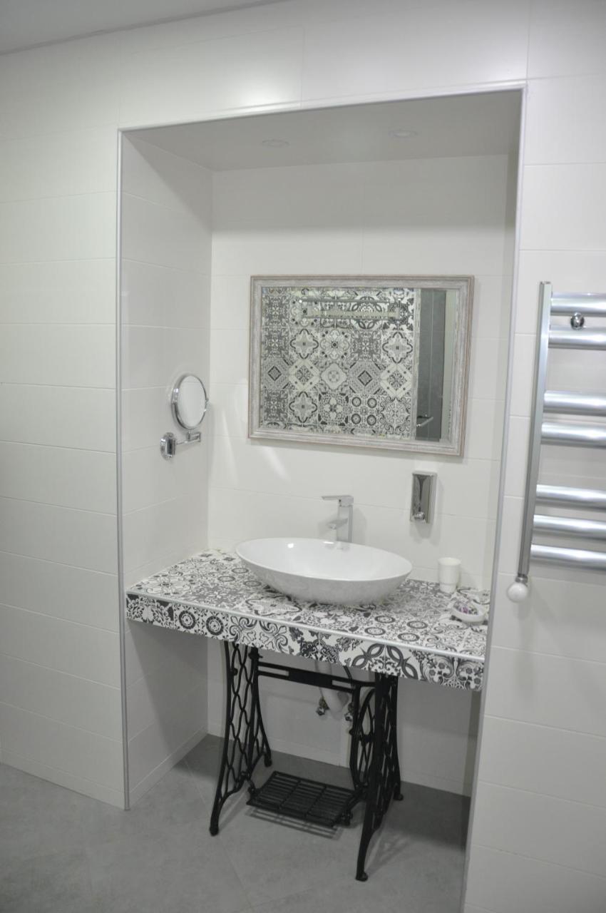 Dari Apartament Tiflis Dış mekan fotoğraf