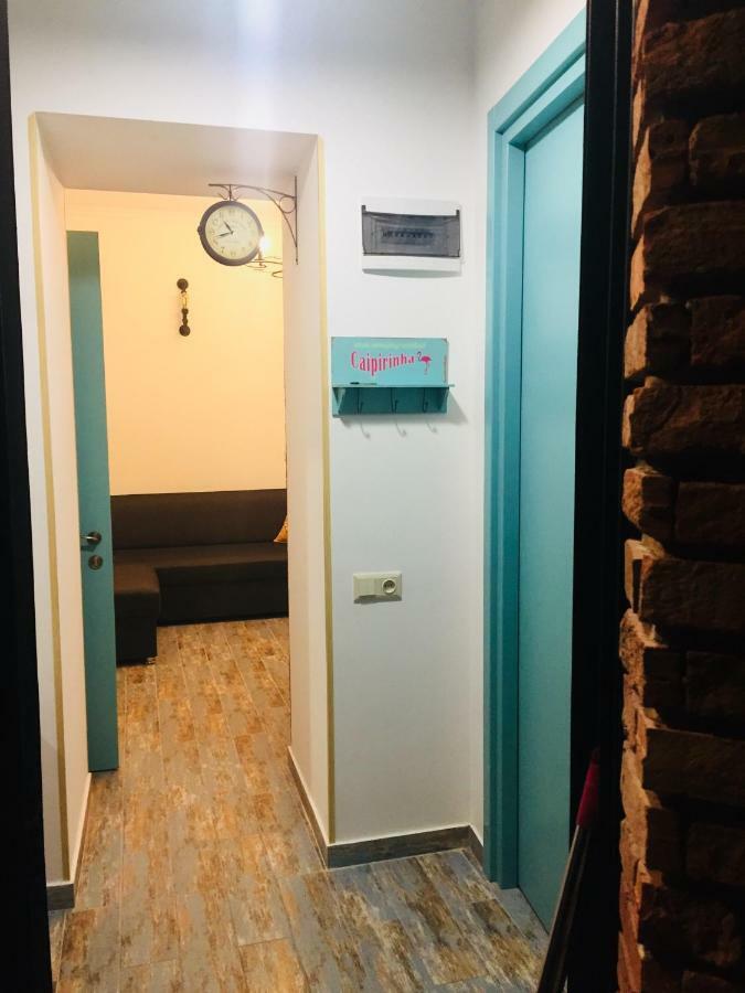 Dari Apartament Tiflis Dış mekan fotoğraf